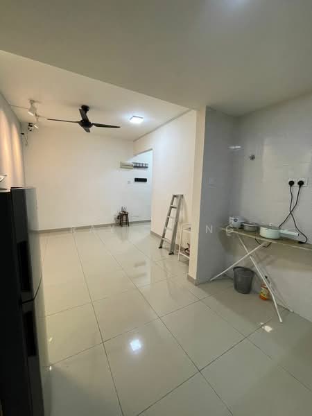 Condominium for Rent at Emerald Residence - Ray Chong - Living Room - PropertyGuru.com.my