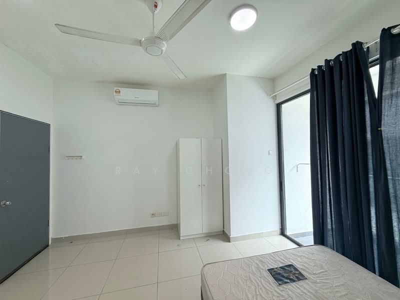 Condominium for Rent at Emerald Residence - Ray Chong - Bedroom - PropertyGuru.com.my