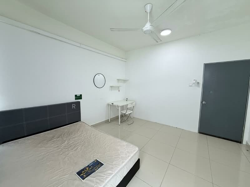 Condominium for Rent at Emerald Residence - Ray Chong - Bedroom - PropertyGuru.com.my