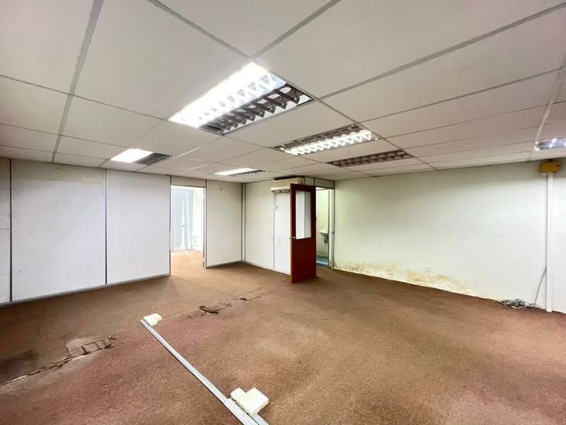 Office for Sale in Kepong Baru (Kepong) - Keanu Tan - SAMPLE SAMPLE - PropertyGuru.com.my