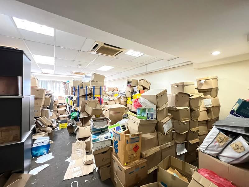 Office for Sale in Kepong Baru (Kepong) - Keanu Tan - Interior - PropertyGuru.com.my