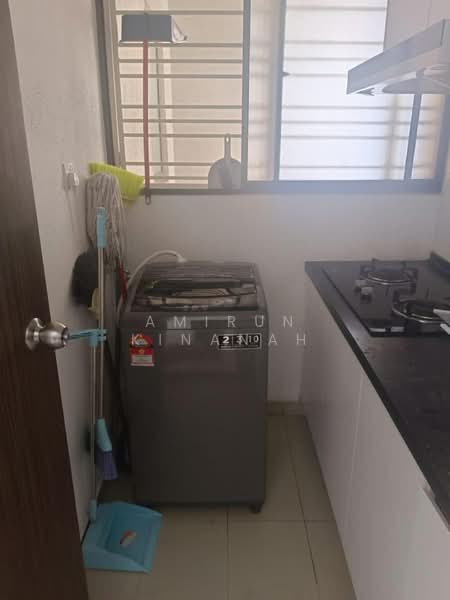 Seasons Garden Residences untuk Untuk Disewa - RM 1,800 /bulan, Apr 2026 - PropertyGuru.com.my