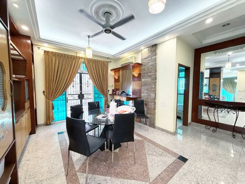 Perling Perlings Perl untuk Untuk Dijual - RM 1,380,000, Apr 2026 - Dining Room - PropertyGuru.com.my