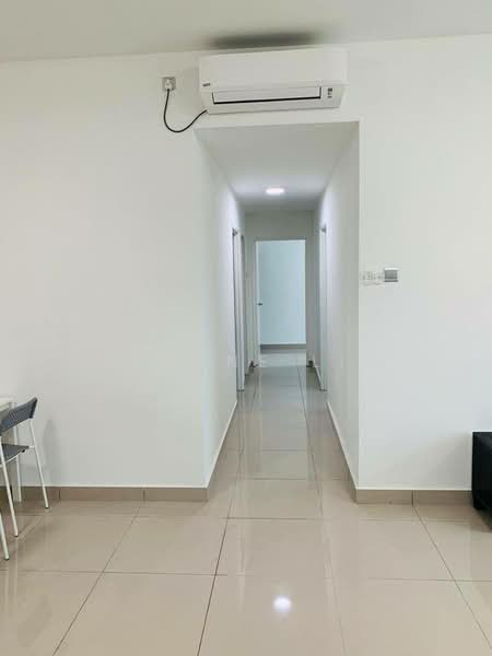 Untuk Dijual - Twin Danga Residence