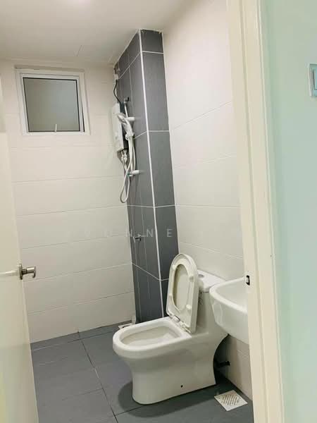 Untuk Dijual - Twin Danga Residence