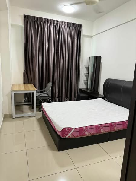 Service Residence for Rent at Summerton - Vincent Tan - Bedroom - PropertyGuru.com.my