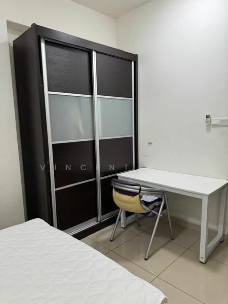 Service Residence for Rent at Summerton - Vincent Tan - Bedroom - PropertyGuru.com.my