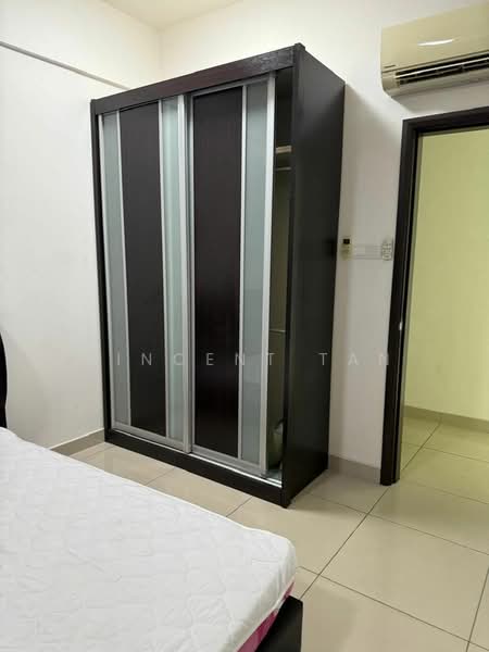 Service Residence for Rent at Summerton - Vincent Tan - Bedroom - PropertyGuru.com.my