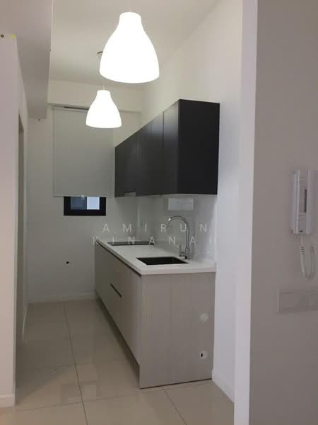 Service Residence for Rent at Lexa Residence @ The Quartz WM - Amirun Kinanah - PropertyGuru.com.my