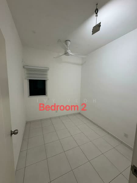 i-Santorini untuk Untuk Disewa - RM 1,600 /bulan, Mac 2026 - Bedroom - PropertyGuru.com.my