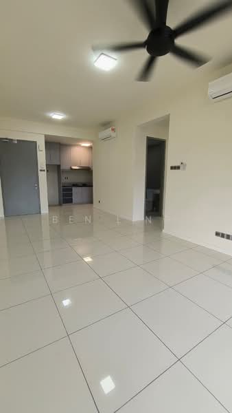 The Era @ Duta North untuk Untuk Disewa - RM 2,200 /bulan, Mac 2026 - Kitchen - PropertyGuru.com.my