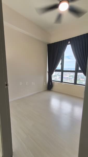 The Era @ Duta North untuk Untuk Disewa - RM 2,200 /bulan, Mac 2026 - Bedroom - PropertyGuru.com.my