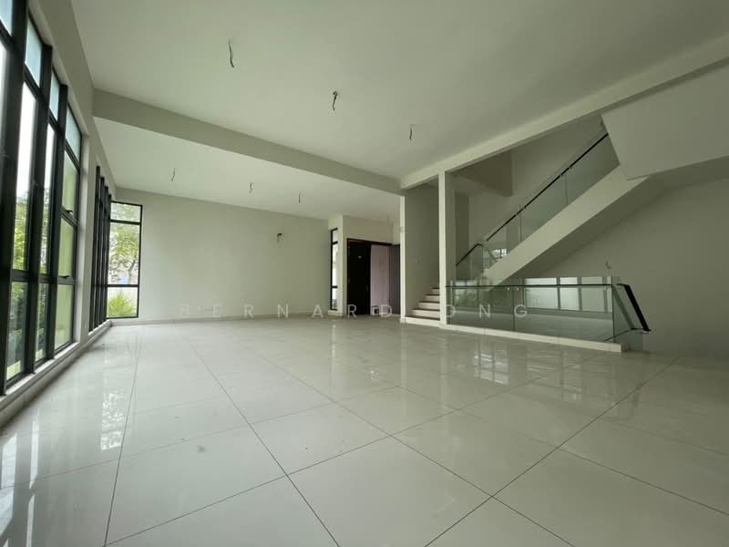 Bungalow for Sale in Bandar Country Homes (Rawang) - Bernard Ong - Living Room - PropertyGuru.com.my