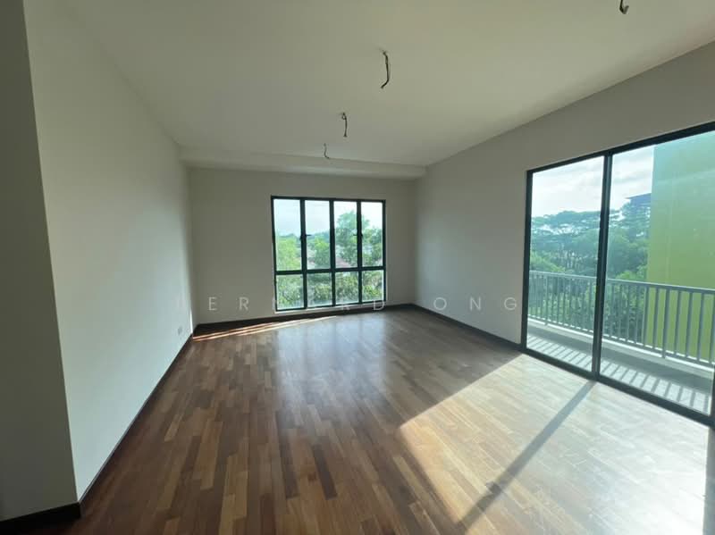 Bungalow for Sale in Bandar Country Homes (Rawang) - Bernard Ong - Living Room - PropertyGuru.com.my
