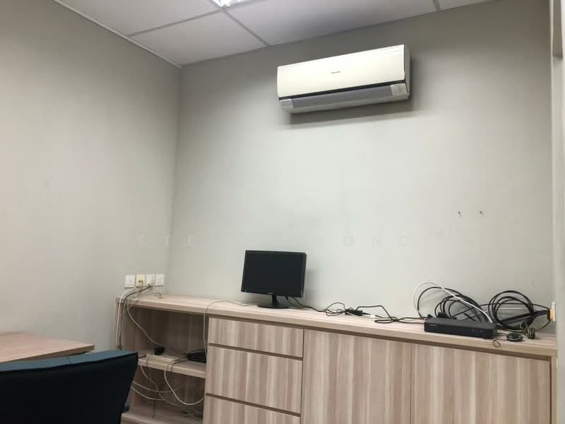 Warehouse for Rent in Taman Teknologi Kajang (Kajang) - steven wong - Study - PropertyGuru.com.my