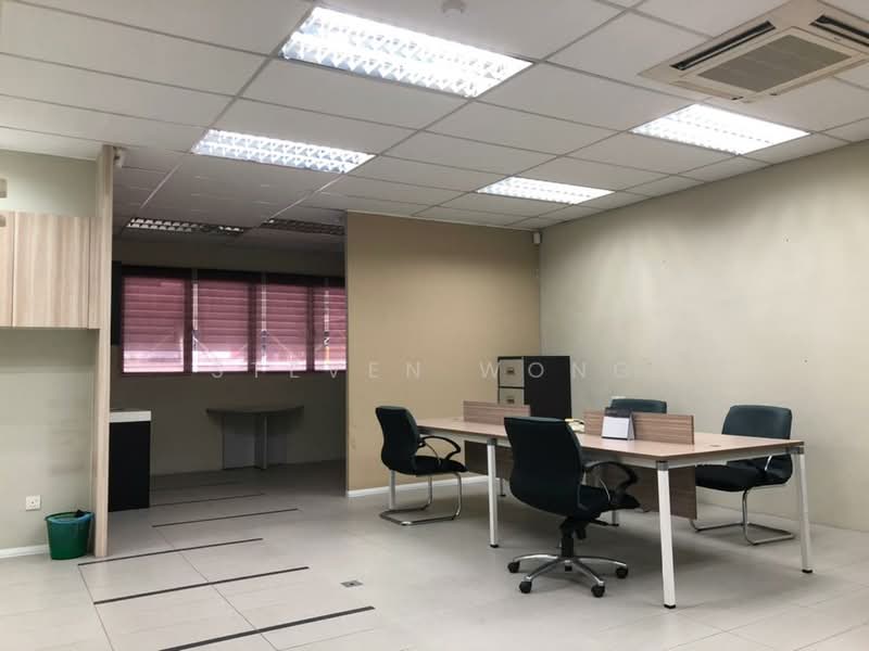 Warehouse for Rent in Taman Teknologi Kajang (Kajang) - steven wong - Interior - PropertyGuru.com.my