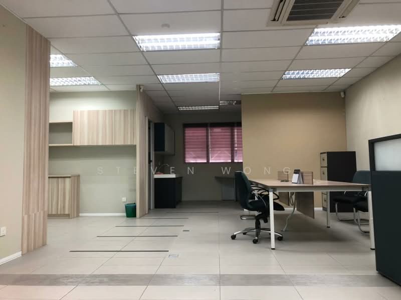 Warehouse for Rent in Taman Teknologi Kajang (Kajang) - steven wong - Interior - PropertyGuru.com.my