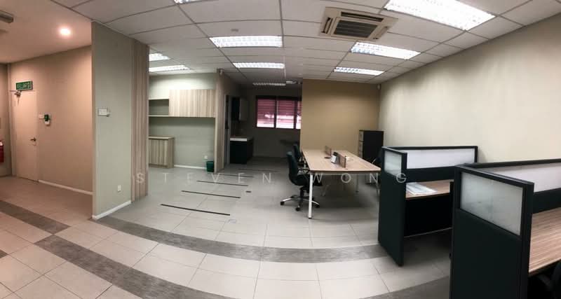 Warehouse for Rent in Taman Teknologi Kajang (Kajang) - steven wong - Interior - PropertyGuru.com.my