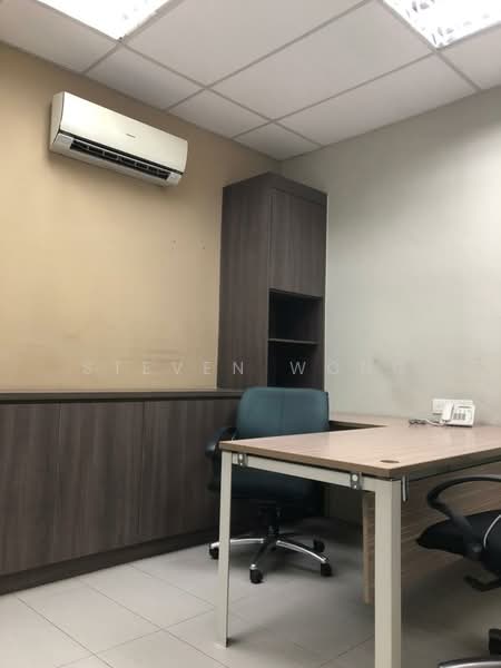 Warehouse for Rent in Taman Teknologi Kajang (Kajang) - steven wong - Study - PropertyGuru.com.my