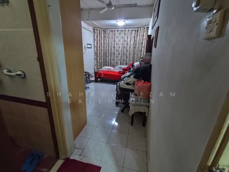 Taman Danau Kota untuk Untuk Dijual - RM 580,000, Apr 2026 - Bedroom - PropertyGuru.com.my