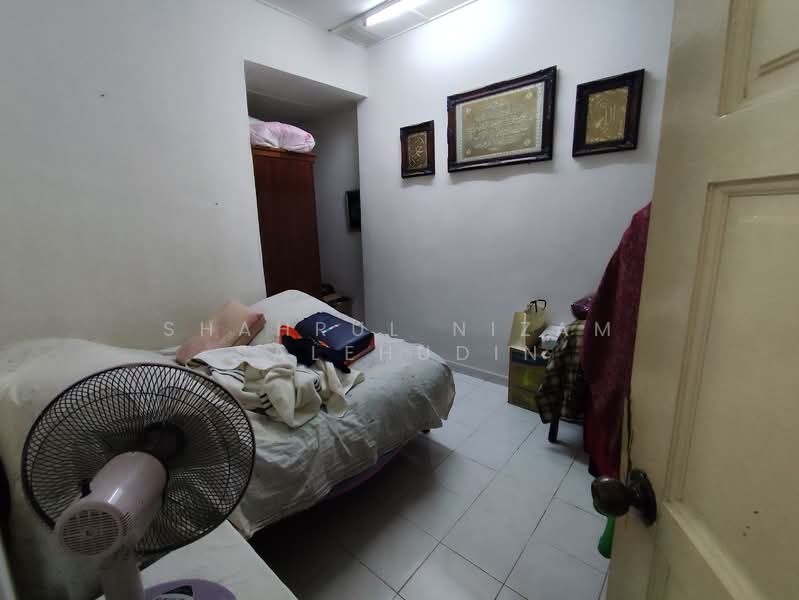 Taman Danau Kota untuk Untuk Dijual - RM 580,000, Apr 2026 - Bedroom - PropertyGuru.com.my