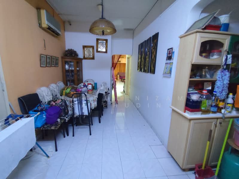 Taman Danau Kota untuk Untuk Dijual - RM 580,000, Apr 2026 - Interior - PropertyGuru.com.my
