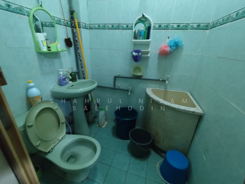 Taman Danau Kota untuk Untuk Dijual - RM 580,000, Apr 2026 - Bathroom - PropertyGuru.com.my