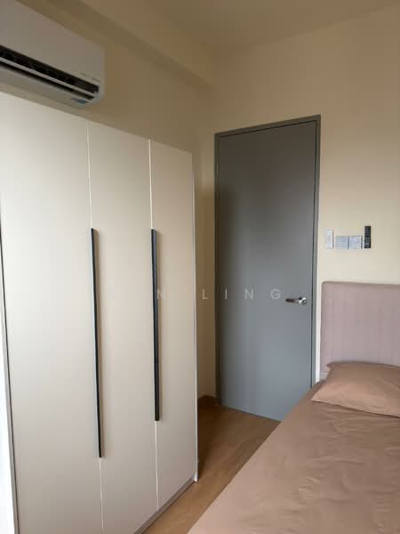 The Era @ Duta North untuk Untuk Disewa - RM 3,500 /bulan, Mac 2026 - Bedroom - PropertyGuru.com.my