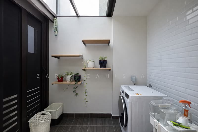 2-storey Terraced House for Sale in Sepang (Selangor) - Zarif Zahisham - Interior - PropertyGuru.com.my