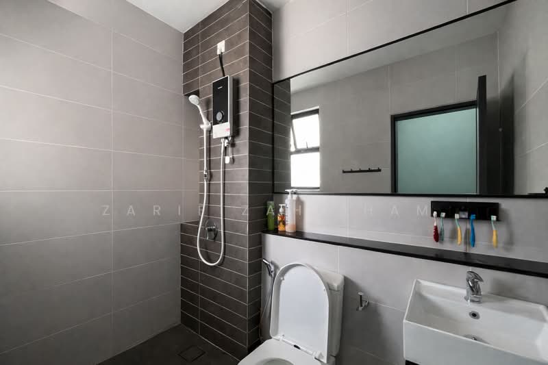 2-storey Terraced House for Sale in Sepang (Selangor) - Zarif Zahisham - PropertyGuru.com.my