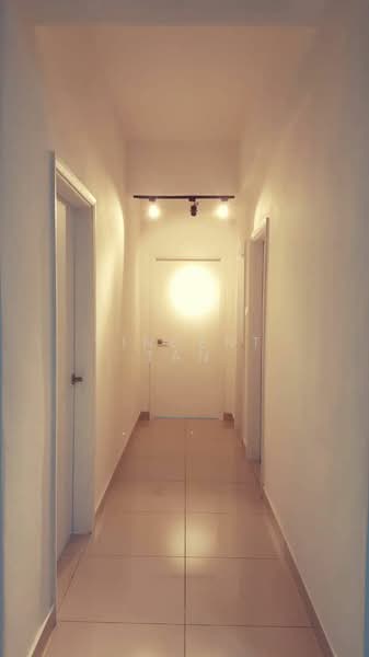Service Residence for Rent at Summerton - Vincent Tan - Corridor - PropertyGuru.com.my