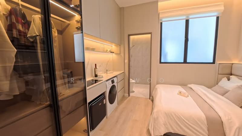 CTC SkyOne @ Bukit Chagar untuk Untuk Dijual - RM 688,372, Mac 2026 - Bedroom - PropertyGuru.com.my