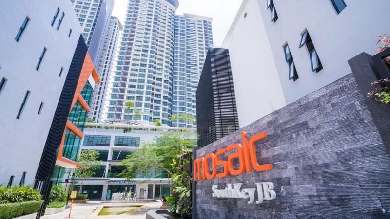 Shop / Office for Sale in Southkey (Johor Bahru) - Jin Chew - Exterior - PropertyGuru.com.my