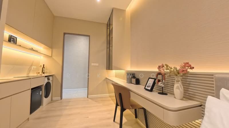 CTC SkyOne @ Bukit Chagar untuk Untuk Dijual - RM 724,886, Mac 2026 - Interior - PropertyGuru.com.my