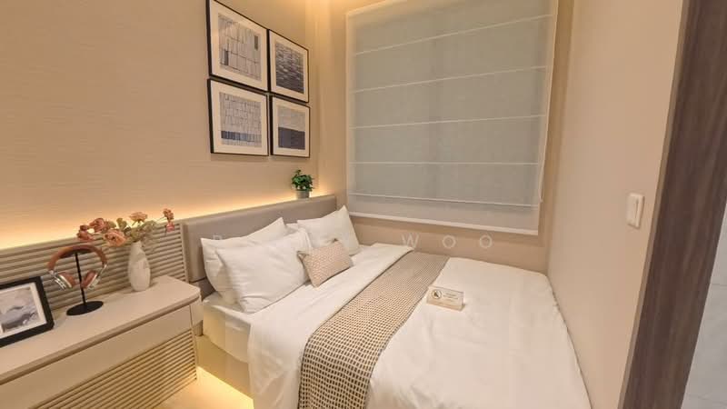 CTC SkyOne @ Bukit Chagar untuk Untuk Dijual - RM 724,886, Mac 2026 - Bedroom - PropertyGuru.com.my