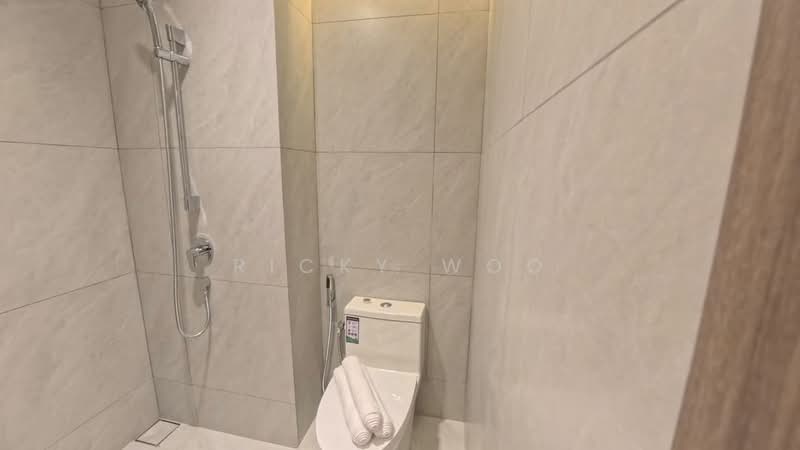 CTC SkyOne @ Bukit Chagar untuk Untuk Dijual - RM 724,886, Mac 2026 - Bathroom - PropertyGuru.com.my