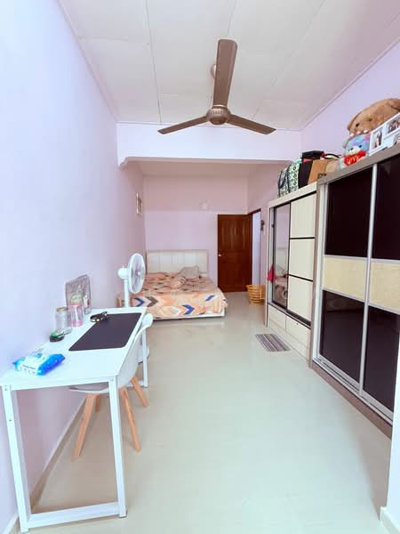 2-storey Terraced House for Sale in Taman Nusa Indah (Iskandar Puteri (Nusajaya)) - Michael Low - Bedroom - PropertyGuru.com.my