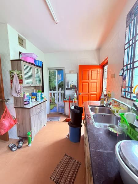 2-storey Terraced House for Sale in Taman Nusa Indah (Iskandar Puteri (Nusajaya)) - Michael Low - Kitchen - PropertyGuru.com.my
