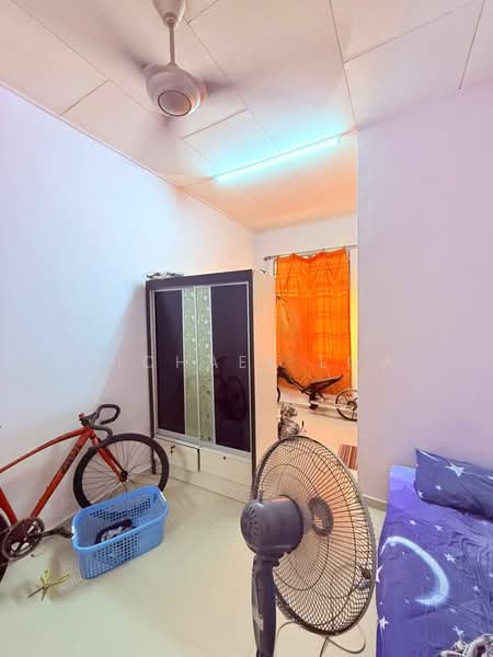 2-storey Terraced House for Sale in Taman Nusa Indah (Iskandar Puteri (Nusajaya)) - Michael Low - Bedroom - PropertyGuru.com.my