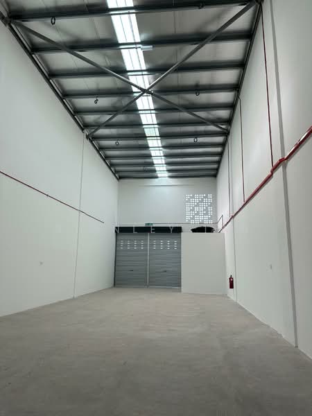 Terrace Factory for Rent in Kulai (Johor) - Stanley Tan - Interior - PropertyGuru.com.my