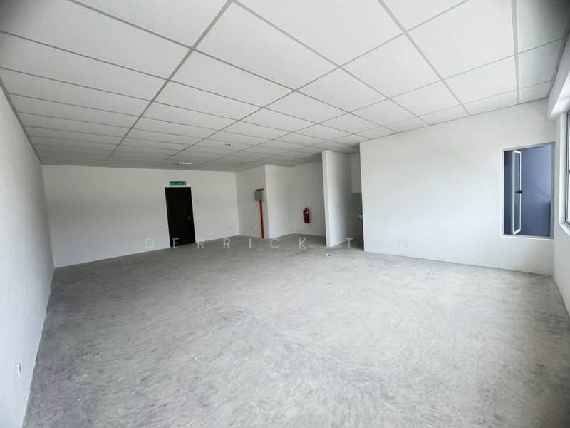 Terrace Factory for Rent in Kulai (Johor) - Derrick Tan - Interior - PropertyGuru.com.my