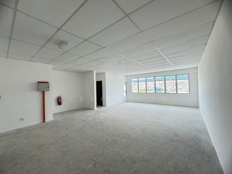 Terrace Factory for Rent in Kulai (Johor) - Derrick Tan - Interior - PropertyGuru.com.my