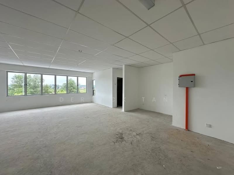Terrace Factory for Rent in Kulai (Johor) - Derrick Tan - Interior - PropertyGuru.com.my