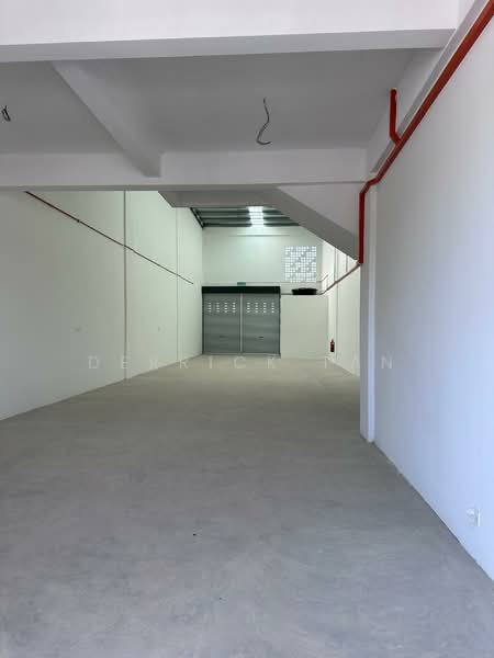 Terrace Factory for Rent in Kulai (Johor) - Derrick Tan - Interior - PropertyGuru.com.my