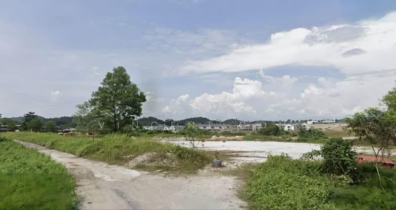 Rawang Serendah Bukit Beruntung 157acre Freehold Industrial Land untuk Untuk Dijual - RM 287,000,000, Mac 2026 - Exterior - PropertyGuru.com.my