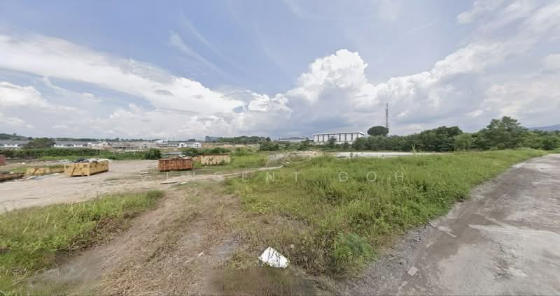 Rawang Serendah Bukit Beruntung 157acre Freehold Industrial Land untuk Untuk Dijual - RM 287,000,000, Mac 2026 - Exterior - PropertyGuru.com.my