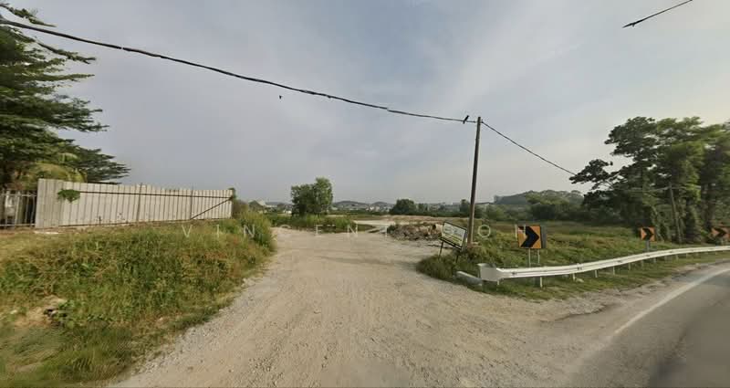 Rawang Serendah Bukit Beruntung 157acre Freehold Industrial Land untuk Untuk Dijual - RM 287,000,000, Mac 2026 - PropertyGuru.com.my