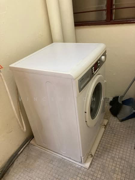 Condominium for Sale at Palm Court Condominium - Vincent Chan - Interior - PropertyGuru.com.my