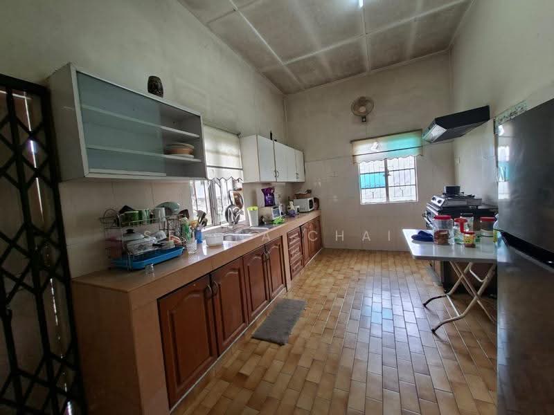 Commercial Bungalow for Sale in Petaling Jaya (Selangor) - Selina Chai - Kitchen - PropertyGuru.com.my