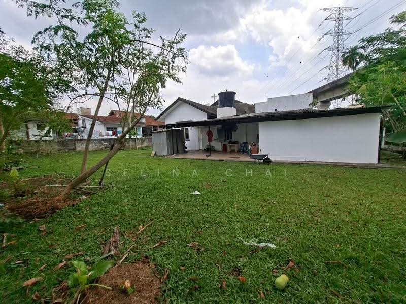Commercial Bungalow for Sale in Petaling Jaya (Selangor) - Selina Chai - Exterior - PropertyGuru.com.my